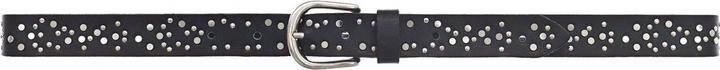 Image du produit Vanzetti Ceinture à rivets en cuir (80)