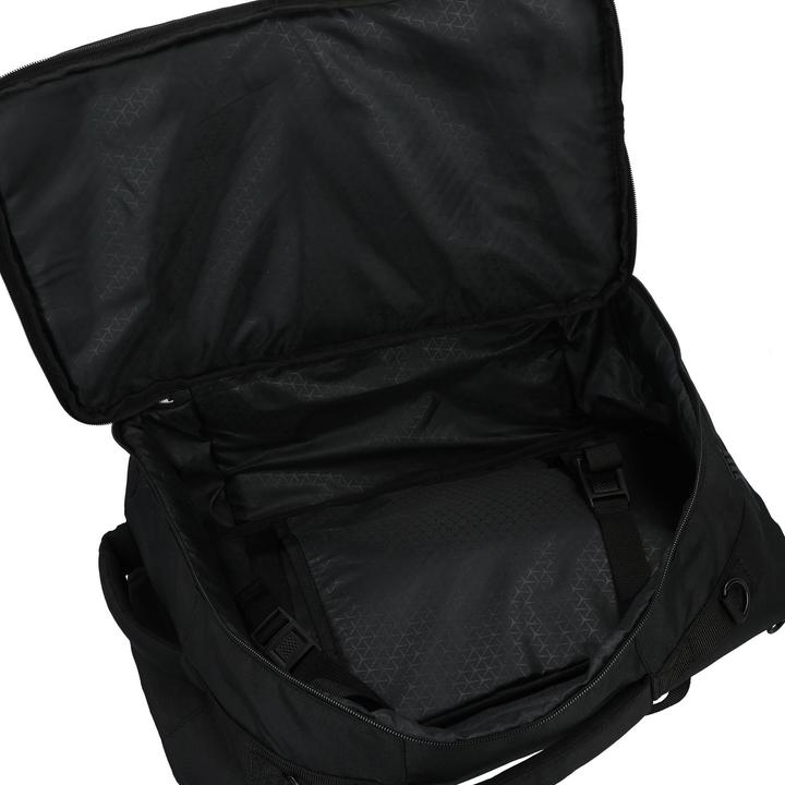 Actual product image Polestream Strz by Vienna Reiserucksack 47 cm Laptopfach (35 l)