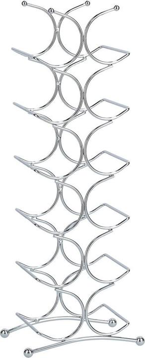 Actual product image Zeller Present Wine rack (12 bottles)