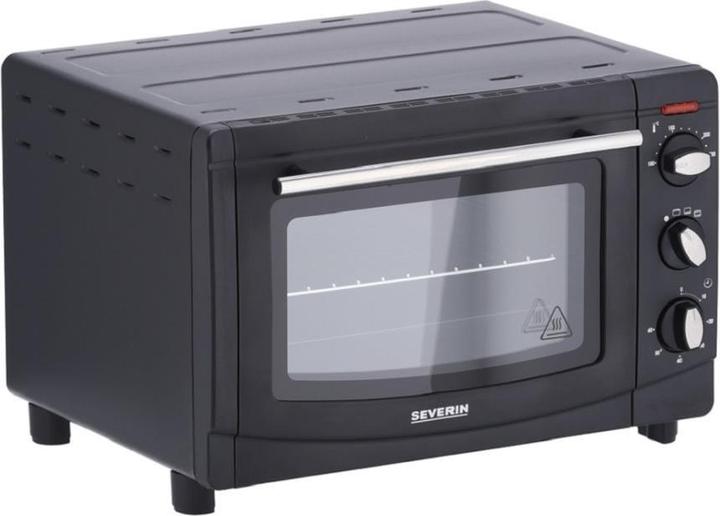 Actual product image Severin TO2067