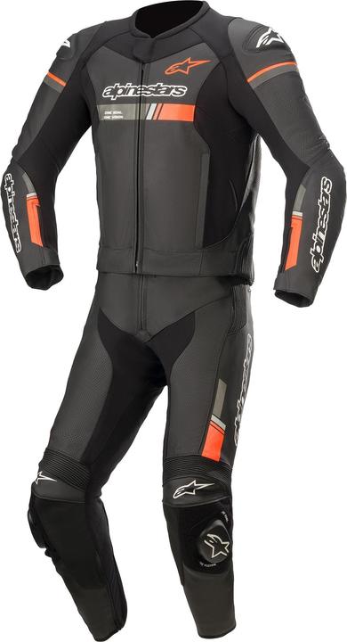 Alpinestars GP Force V2 Leather Suit 2PC (Men, 50)