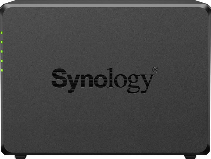 Produktbild Synology DS925+ (0 TB)