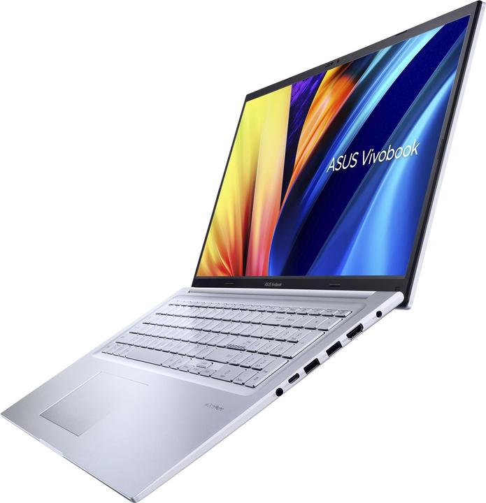 Actual product image ASUS VivoBook 17 (17.30", 1000 GB, 8 GB, CH, Intel Core i5-1235U)
