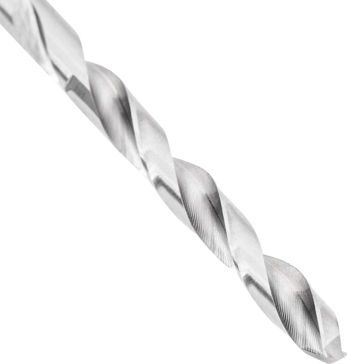 Produktbild Stier Spiralbohrer 6 mm Premium HSS-E Co5 DIN 338 135° (6 Millimeter)