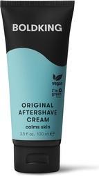 Immagine prodotto Boldking Aftershave Cream Original - A Soothing Aftershave Cream For Men (Pompa spray dopobarba)