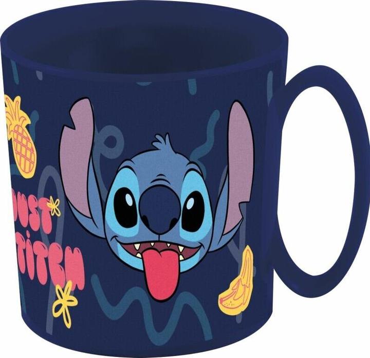 Actual product image Stor Disney Stitch Becher (350 ml, 1 x)