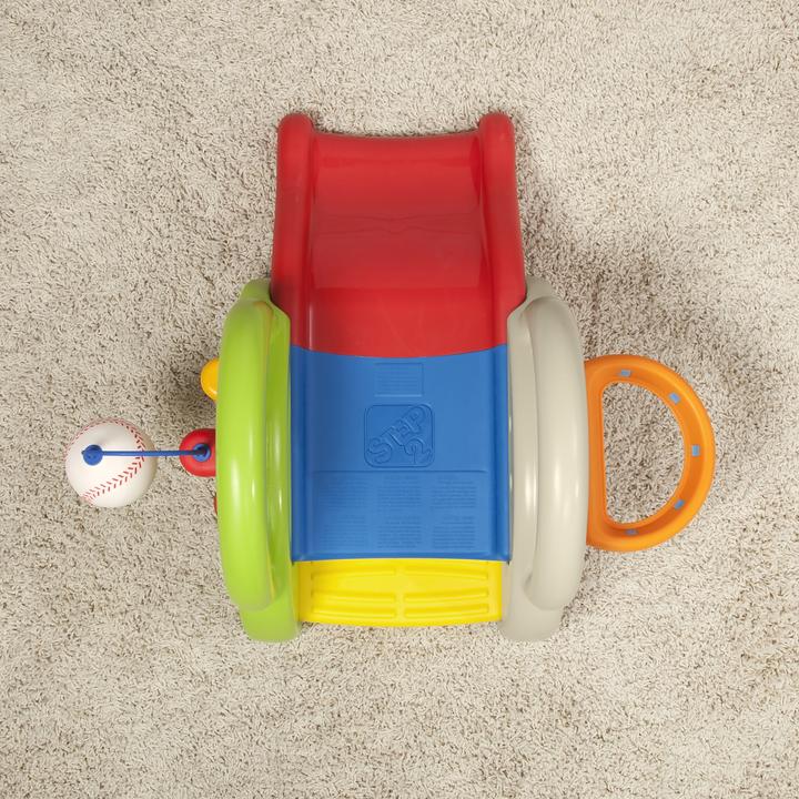 Produktbild Step2 Sports-Tastic Activity Center