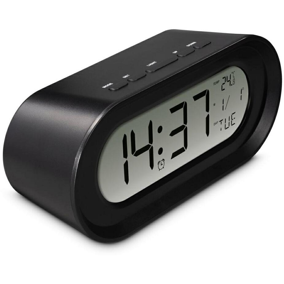 Thumbnail - Hama, Wecker, Samos