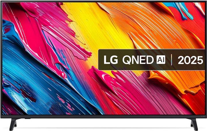 Immagine prodotto LG 55QNED70A6A (55", QNED, 4K, 2025)