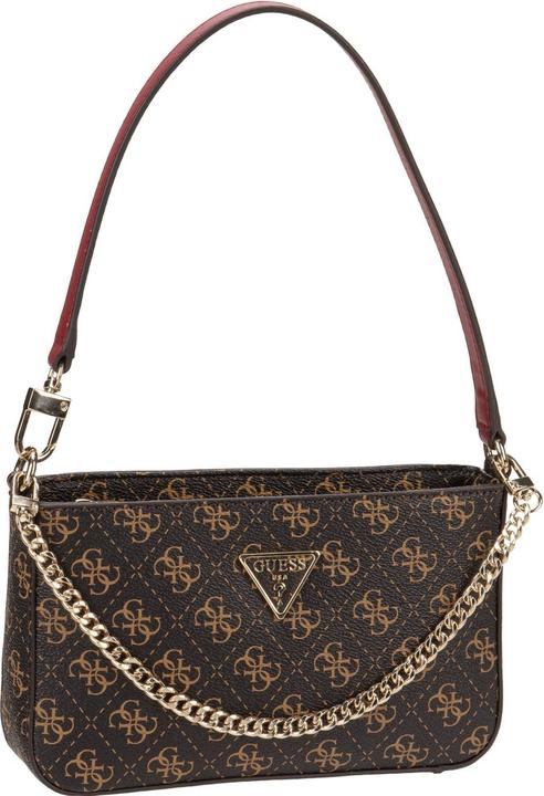 Produktbild Guess Handtasche Noelle Mini Top Zip