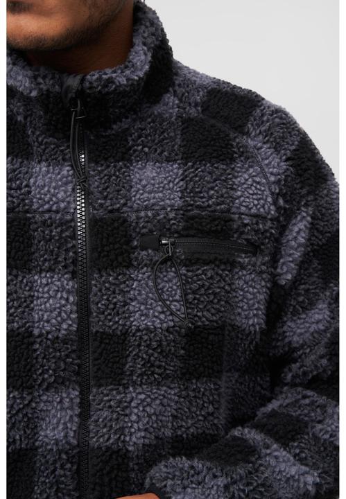 Produktbild Brandit Teddyfleece Jacket (M)