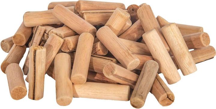 Produktbild Treibholz - Kurze Stäbe - 250 Gramm