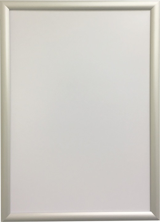 Actual product image Q-Connect Clic frame (A4)