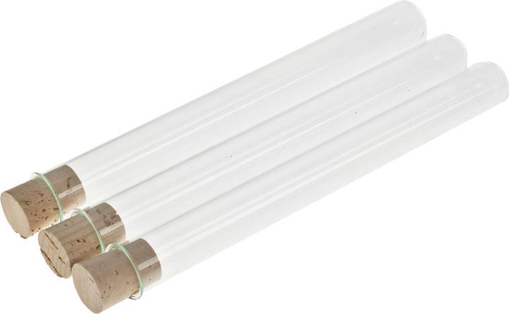 Produktbild NoName Korken für Reagenzgläser