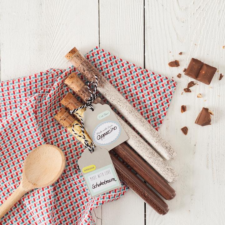 Produktbild NoName Korken für Reagenzgläser