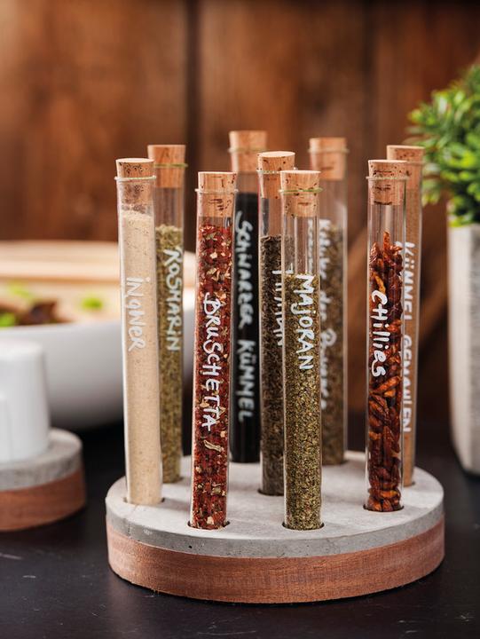 Produktbild NoName Korken für Reagenzgläser