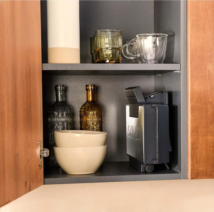 Immagine prodotto Krups FDK Iconic Sandwich Maker (stål)