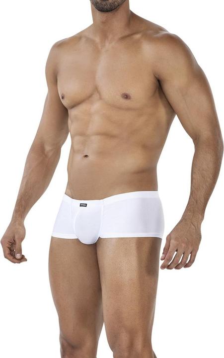 Actual product image Cut4men Herren-Shorts in weiss (M, Single pack)