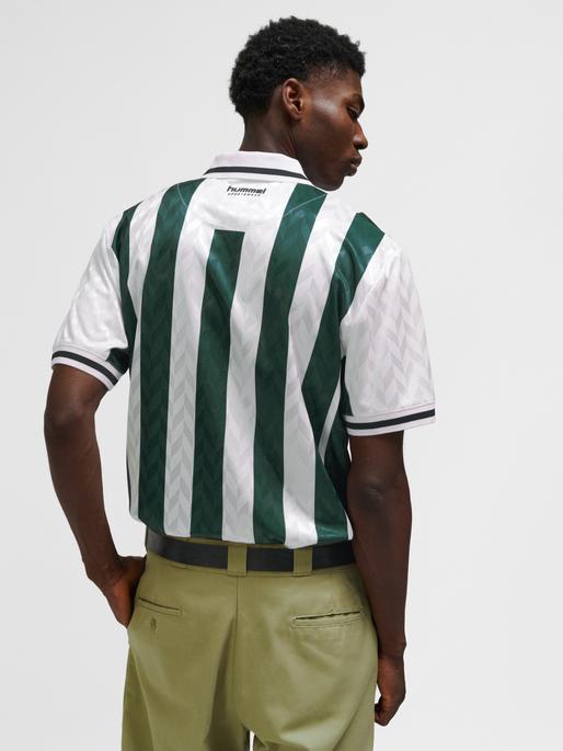 Produktbild hummel hmlLOOSE FOOTBALL JERSEY S/S (S)