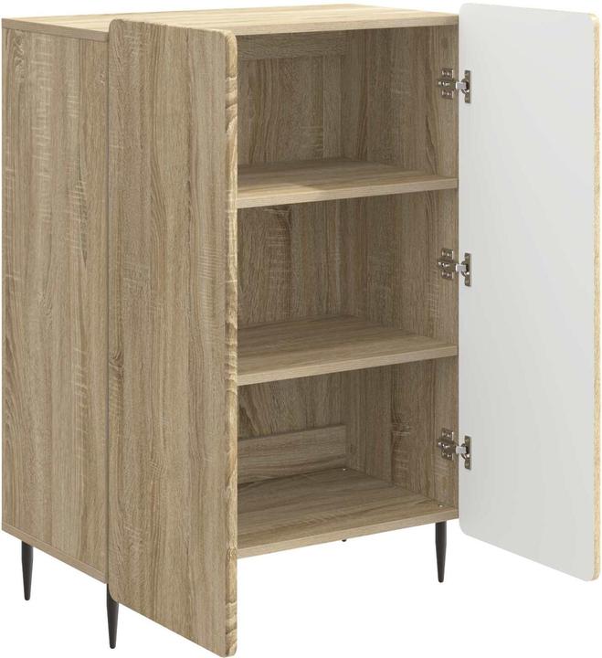 Produktbild vidaXL Sideboard-Möbel (34.50 x 66 x 92 cm)
