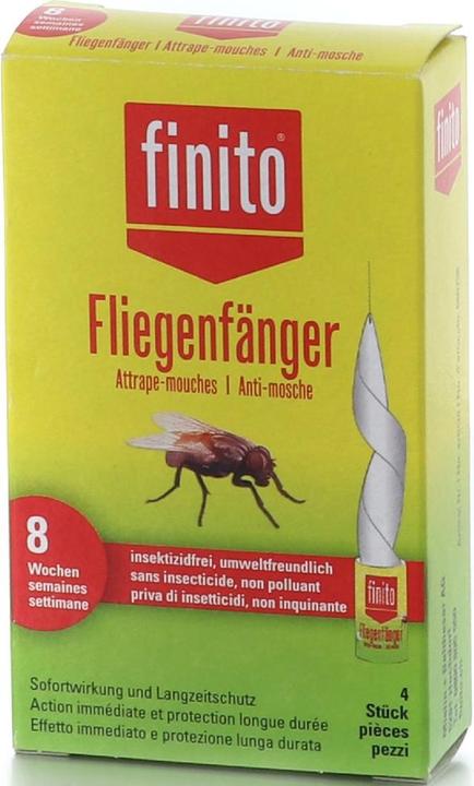 Immagine prodotto Finito Pigliamosche