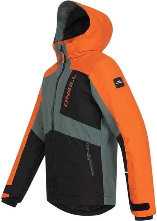 Actual product image O'Neill Jr Skijacke (128)