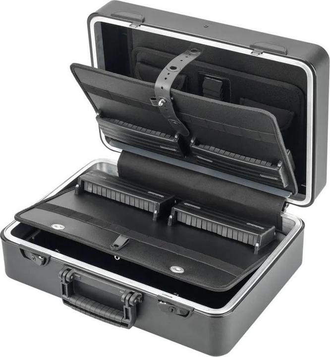 Actual product image Cimco CIMC master case (1 Piece)