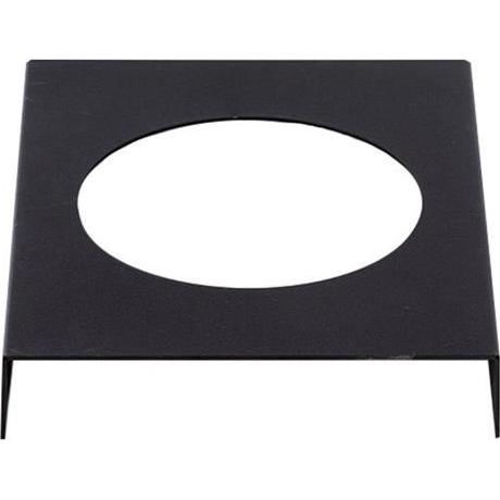 Thumbnail - DM Grill, Grillausstattung + Ersatzteile, CAULDRON HOLDER GR-067