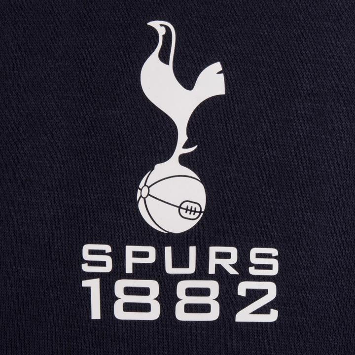Image du produit Tottenham Hotspur FC - Veste à capuche - Garçon (98)