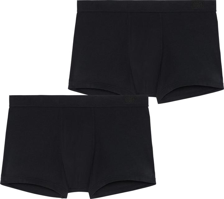 Produktbild HOM Retro Boxer Supreme Cotton (M, 2er Pack)