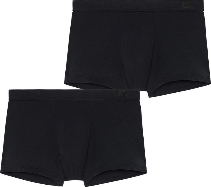 Immagine prodotto HOM Retro Boxer Supreme Cotton (M, Confezione da 2)