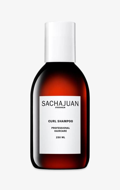 Immagine prodotto Sachajuan Shampoo per ricci (250 ml, Shampoo liquido)