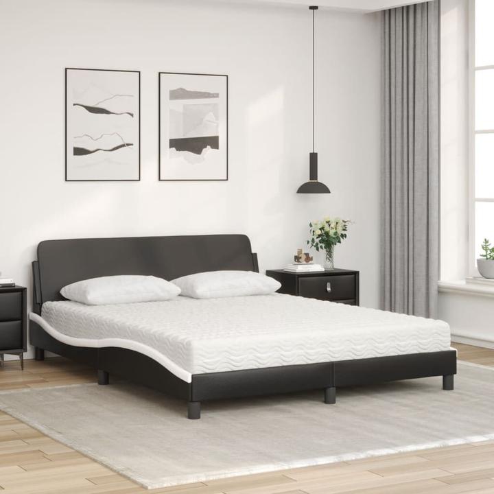 Image du produit vidaXL Bett (160 x 200 cm)