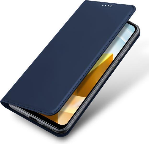 Produktbild Dux Ducis Skin Pro Series Bookcover (Xiaomi Poco M5)