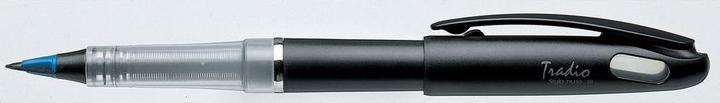 Image du produit Pentel Tradio Stylo (Noir, 1x)
