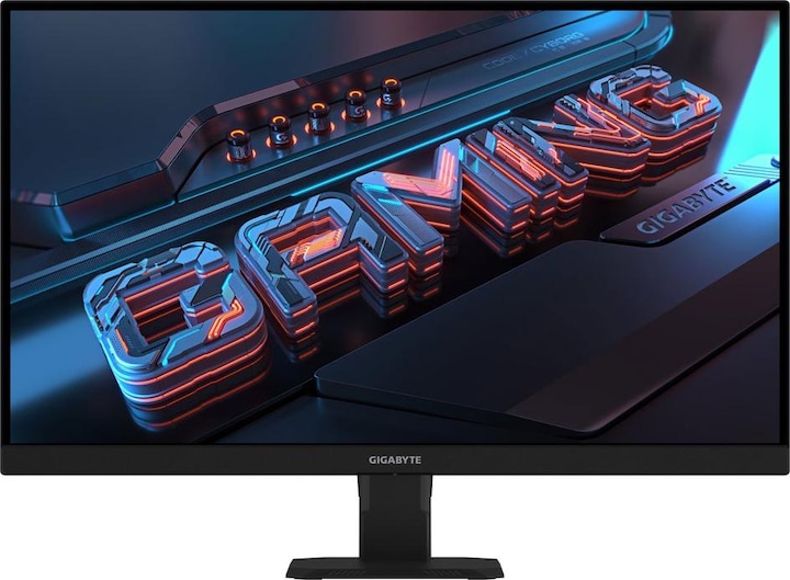 Produktbild Gigabyte GS27U 27" 4K/160Hz/Fast-IPS/1ms/HDR/Adapt Sync (3840 x 2160 Pixel, 27")