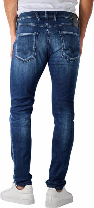 Produktbild Replay Anbass Jeans Slim Fit 661-WI4 (W40/L36)