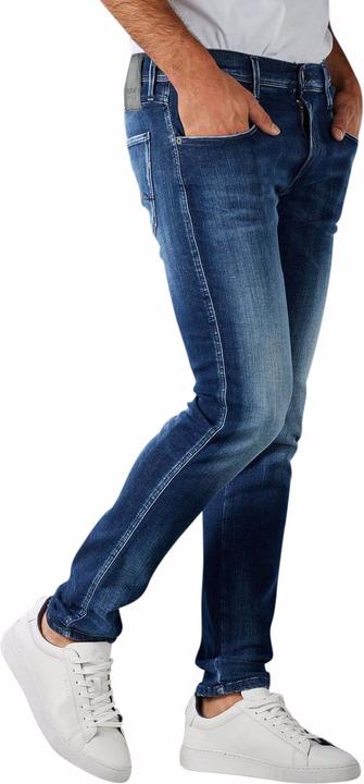 Produktbild Replay Anbass Jeans Slim Fit 661-WI4 (W40/L36)