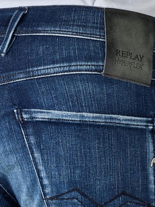 Produktbild Replay Anbass Jeans Slim Fit 661-WI4 (W40/L36)