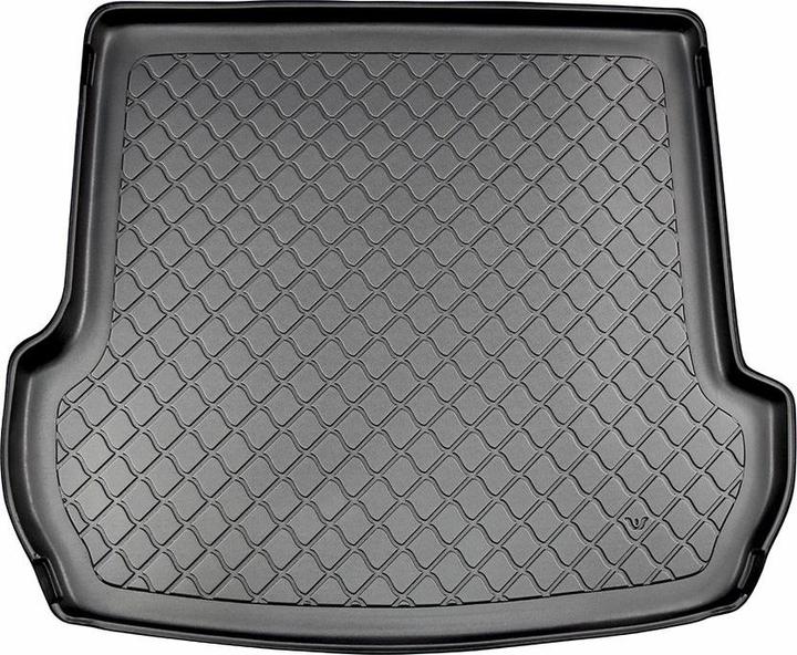 Produktbild Aristar Kofferraumwanne für VW Golf 4 Variant Kombi ab 1999 bis 2006 (gerade Ladefläche)