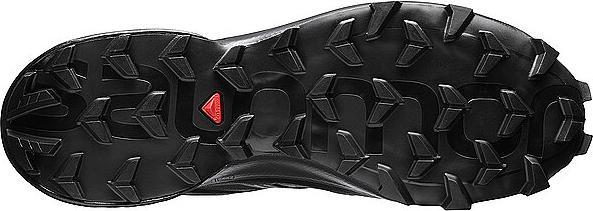 Produktbild Salomon Speedcross 5 Women GTX / /phantom (38 2/3)