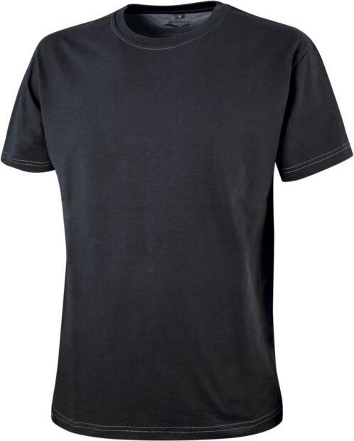 Produktbild Wikland Arbeitsshirt, Rundhals (M)