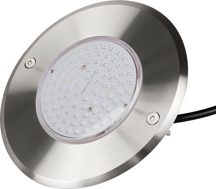 Productafbeelding MiBoxer Synergy 21 LED PLC Serie Wall mounted Pool Light 9W RGB+CCT *Milight/*