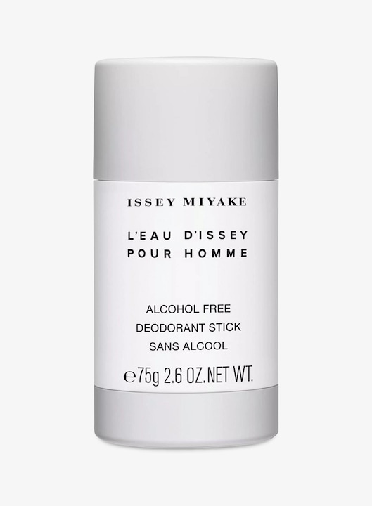 Actual product image Issey Miyake L'Eau d'Issey Pour Homme (Stick, 75 ml)