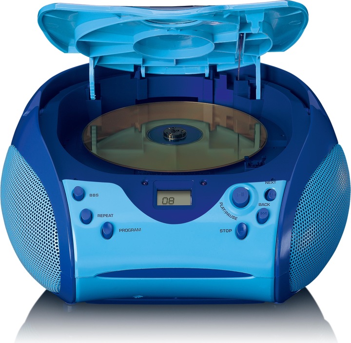 Produktbild Lenco SCD-24 (FM)