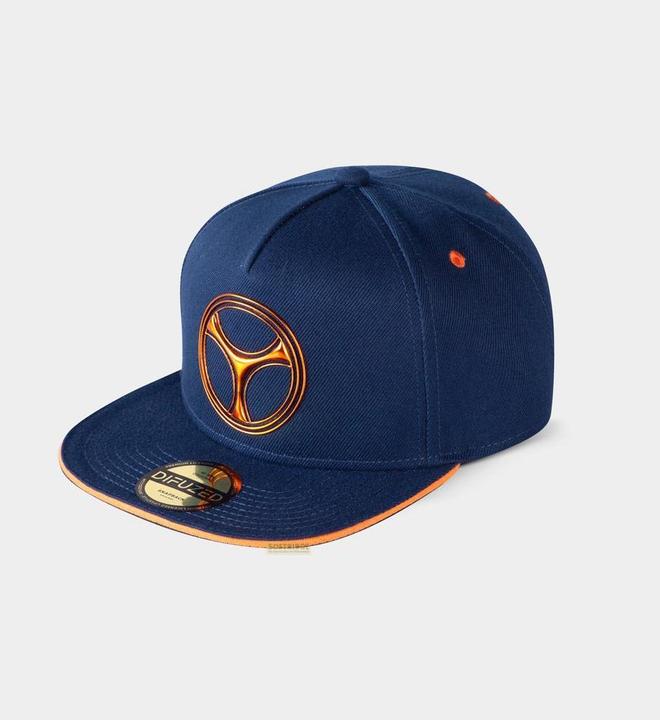 Produktbild Black Widow Movie Taskmaster Snapback (One Size)