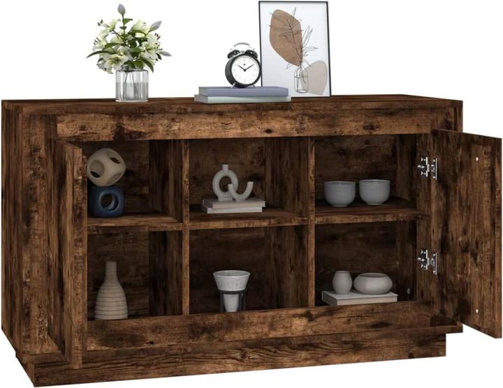 Image du produit vidaXL Raylan (102 x 102 x 60 cm)