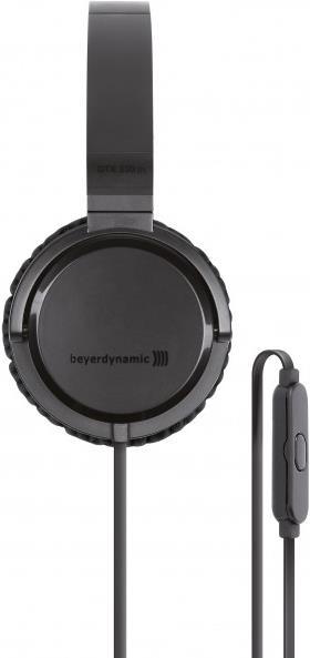 Immagine prodotto Beyerdynamic DTX 350 m (Cablato)