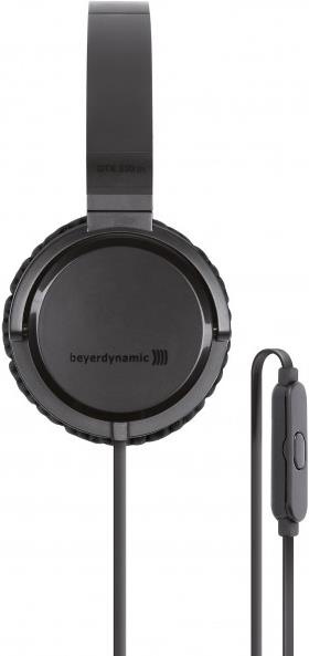 Actual product image Beyerdynamic DTX 350 m (Cable)