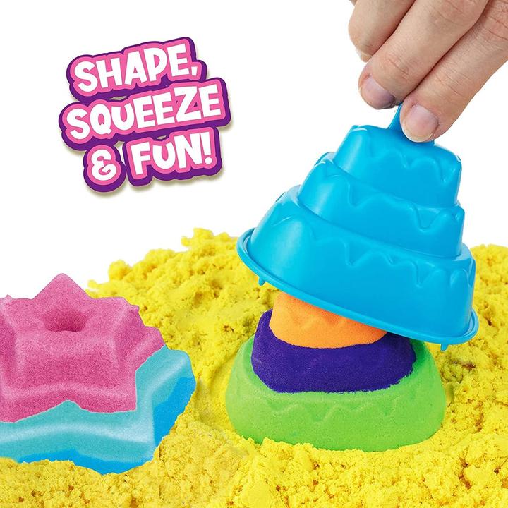 Produktbild Craze Magic Sand Activity Box